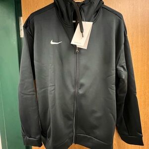 Nike Full Zip Hoodie NWT